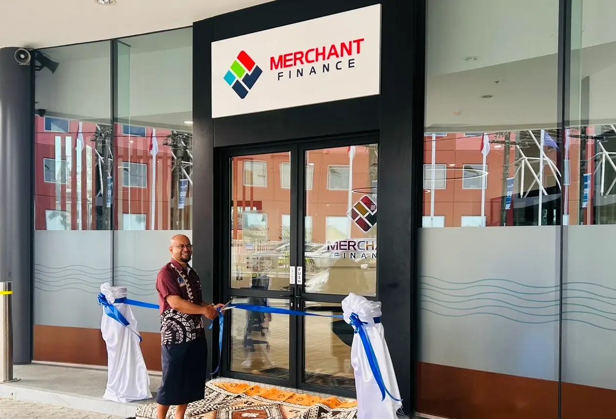 Merchant Finance said bringing key business functions together would strengthen collaboration between teams, streamline service delivery and improve the overall customer experience.