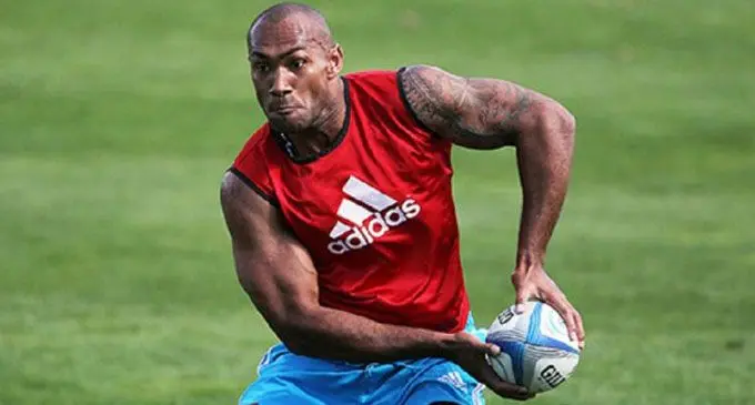 Nemani Nadolo