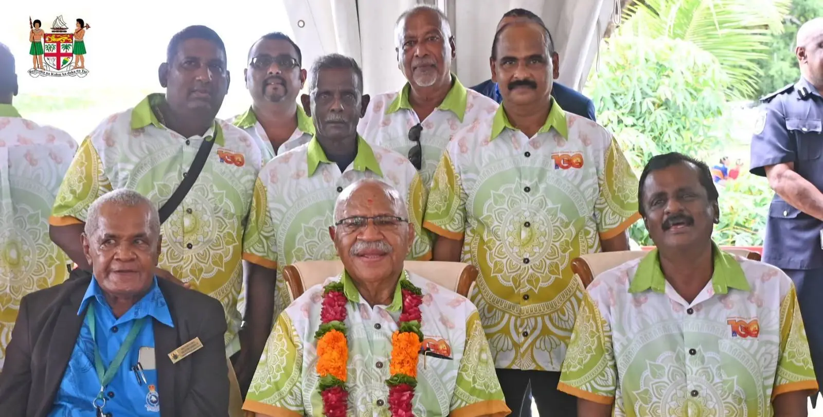 Sangam eyes bigger economic role