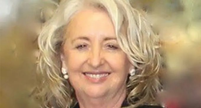 Permanent Secretary for Local Government Dimity Fifer
