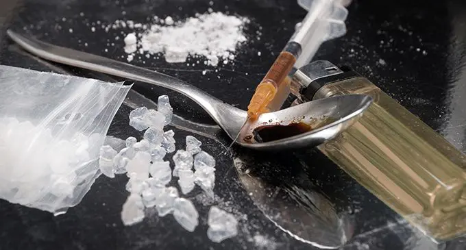 Narcotics