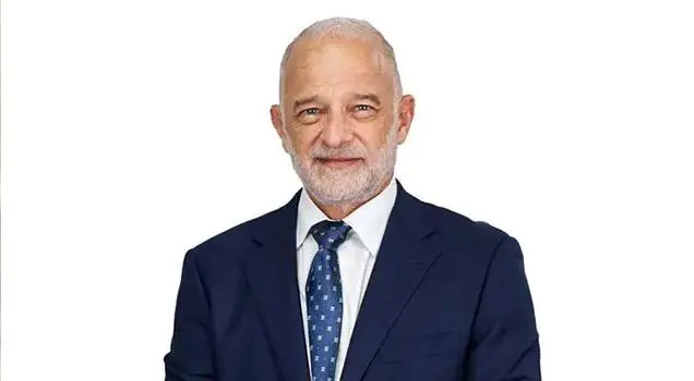 Mark One Apparel managing director, Mark Halabe