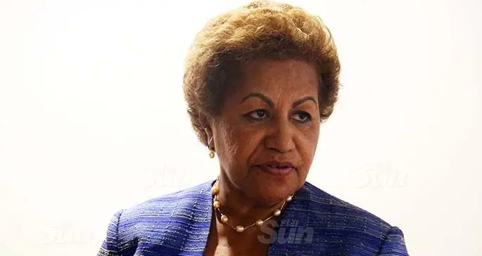 Emele Duituturaga.