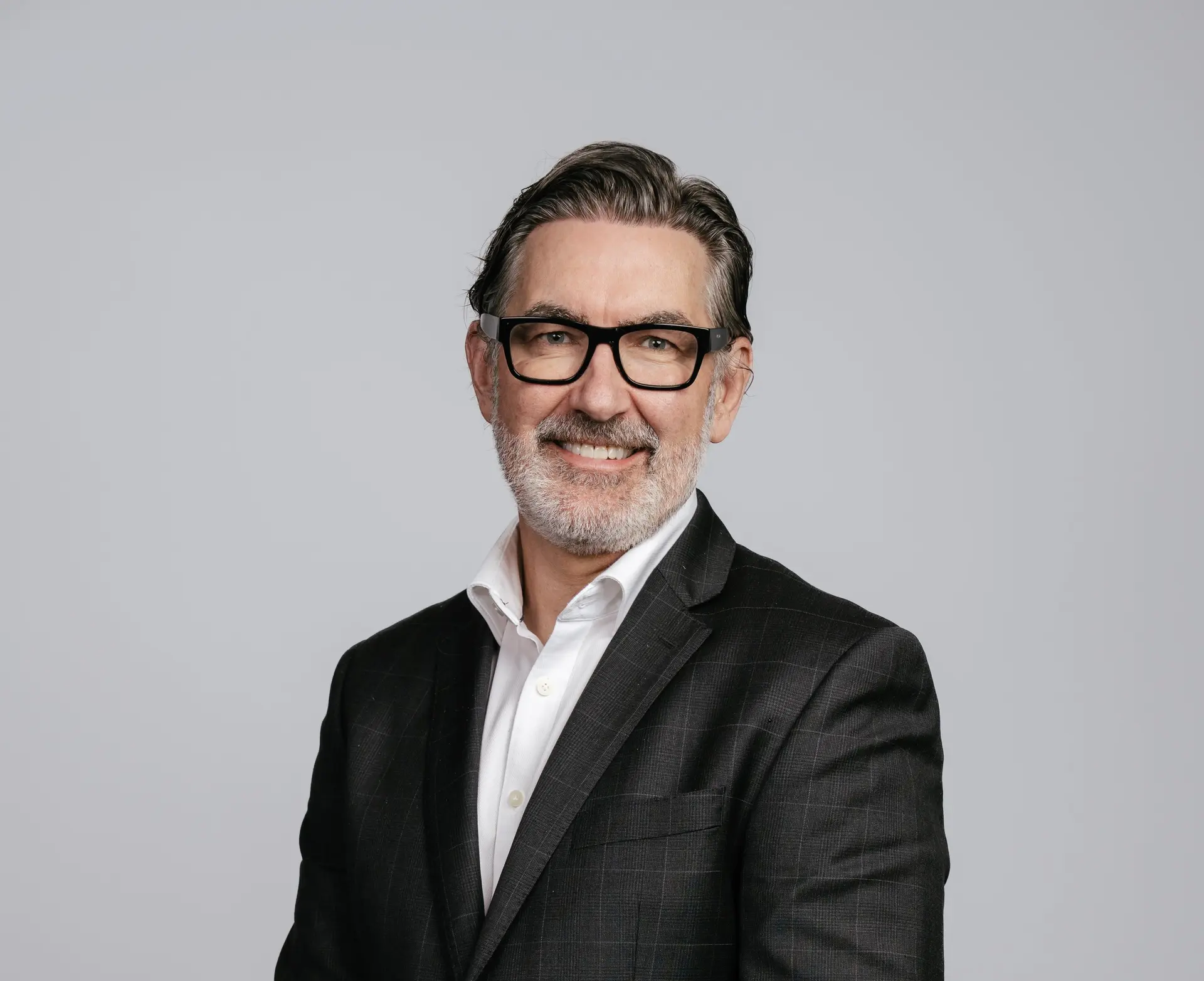 Fiji Airways new managing director and chief executive officer Airways Paul Scurrah.
