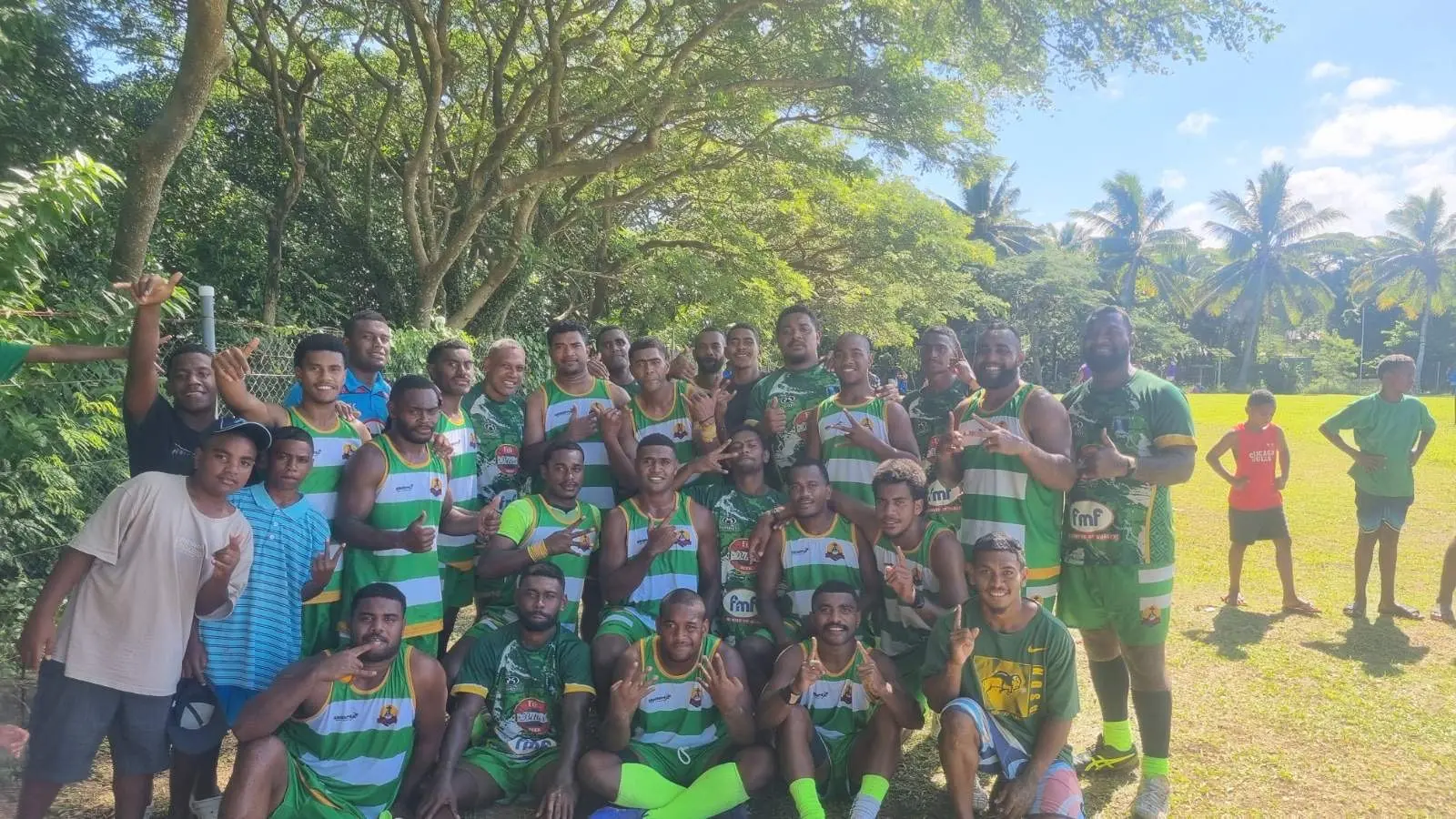Savura Rugby