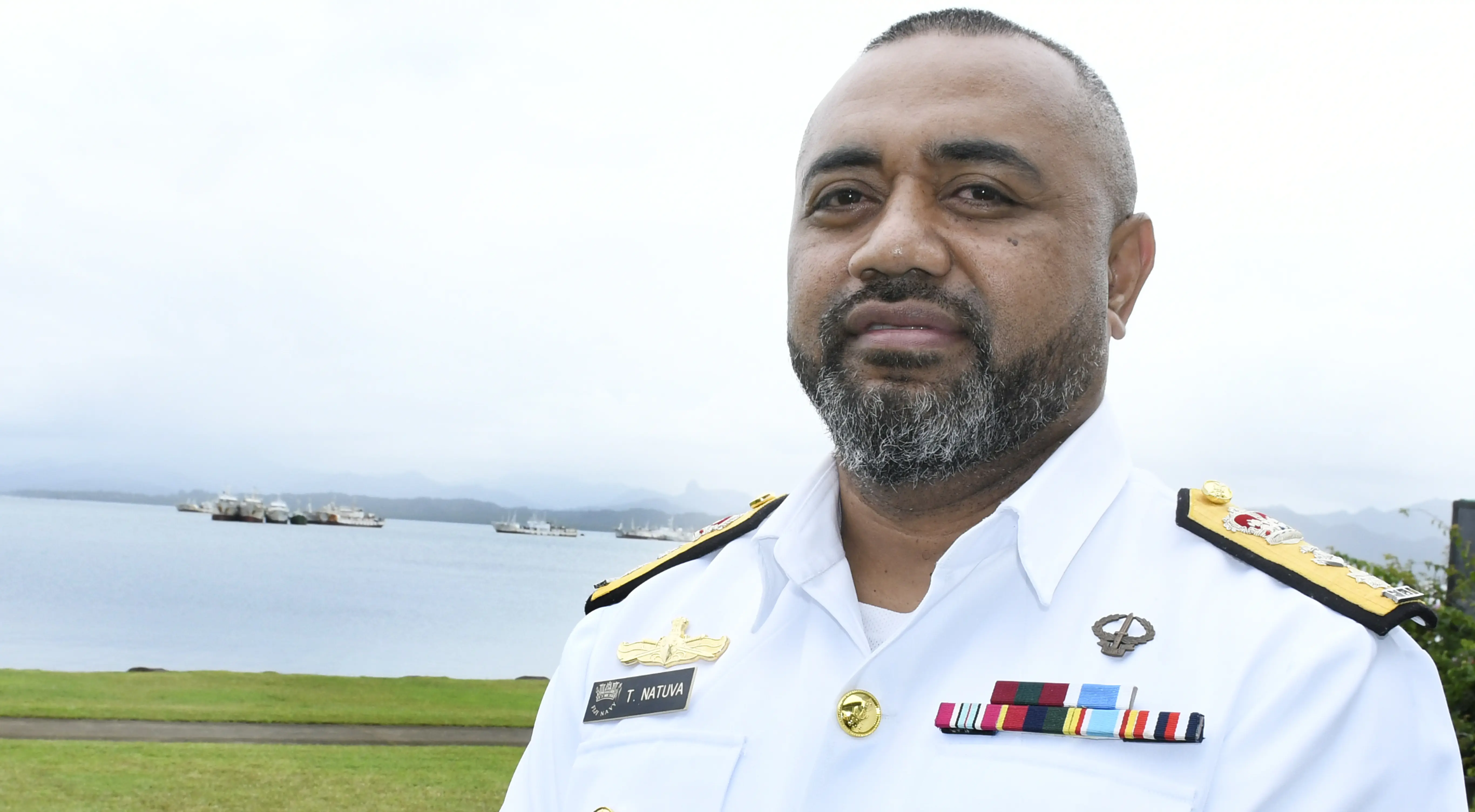 Lau rescues expose gaps in Fiji's search and rescue response