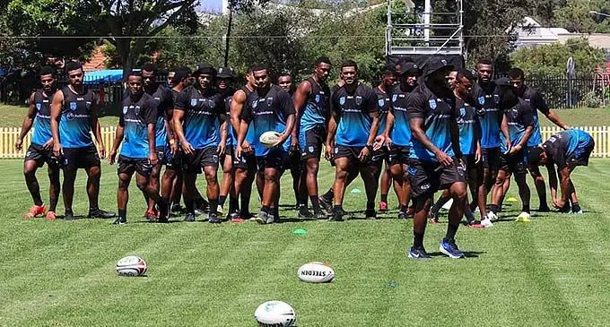 Tomasi Vakadranu to play in today’s must win clash.  Photo: Kaiviti Silktails