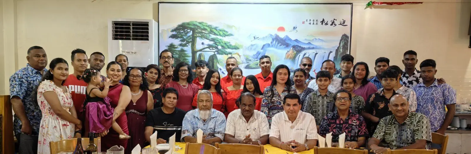 Fiji Driving Instructors Association (FDIA).