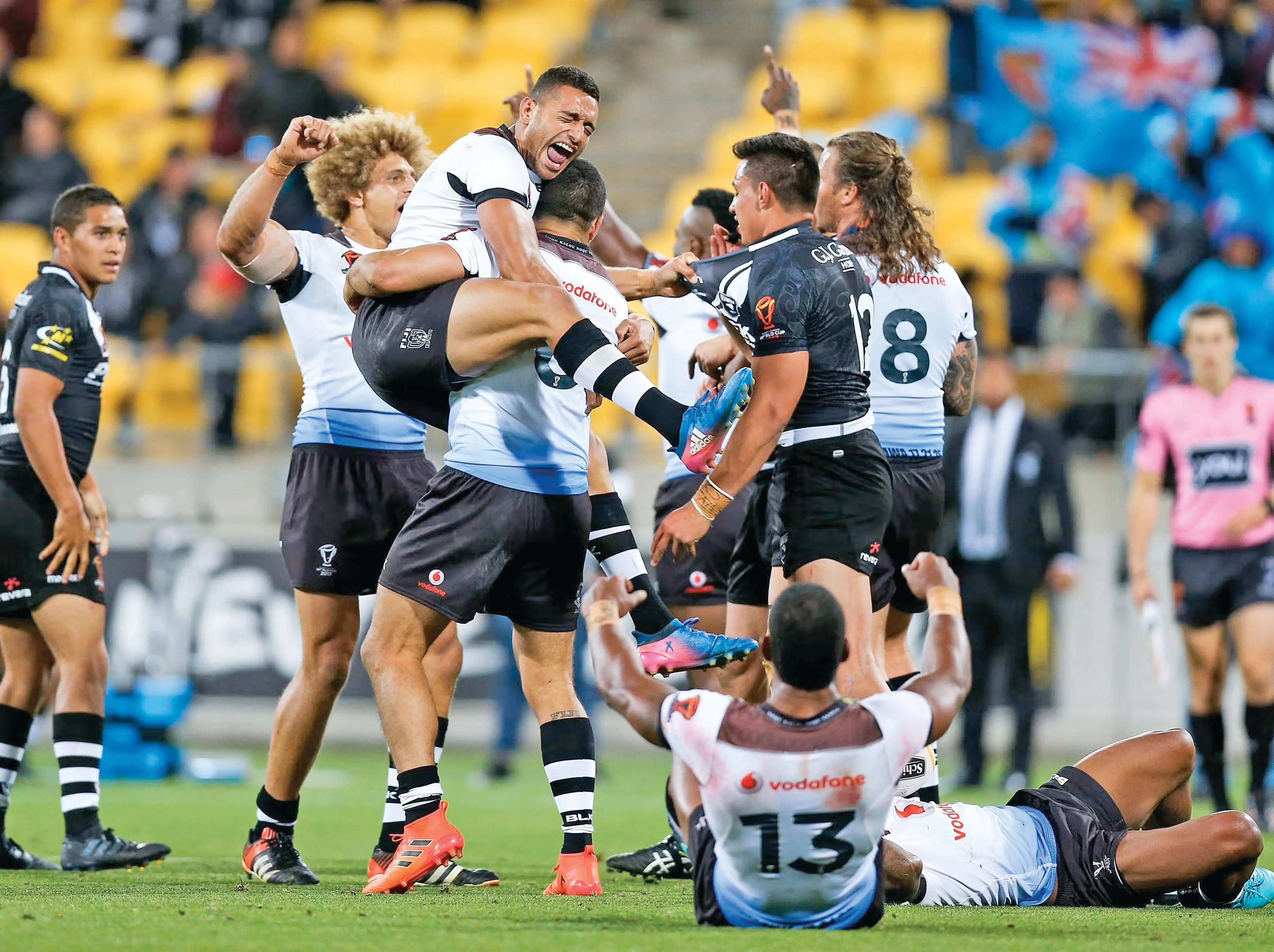 ‘Bati can do it’: Dakuitoga