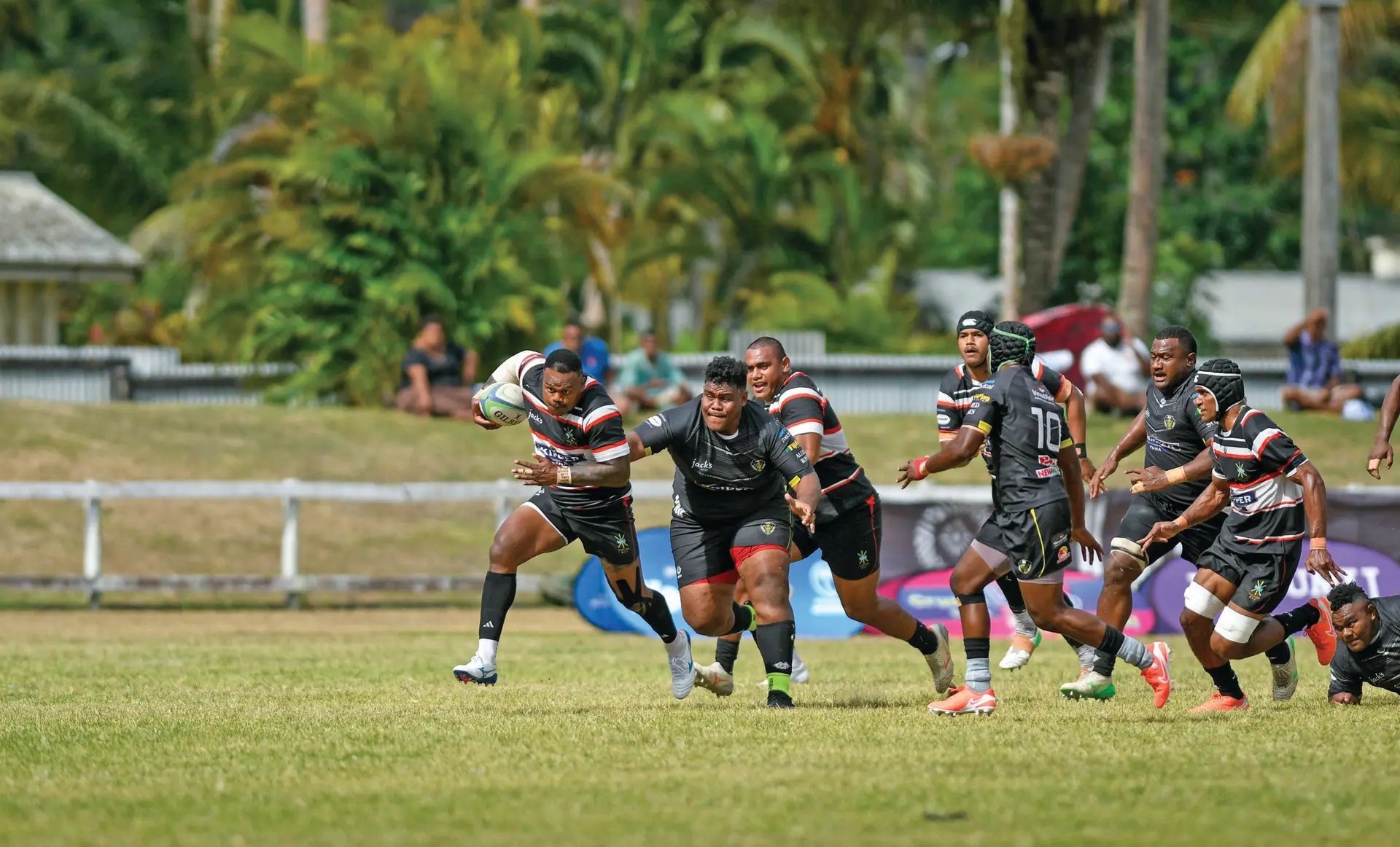 Virimi Vakatawa