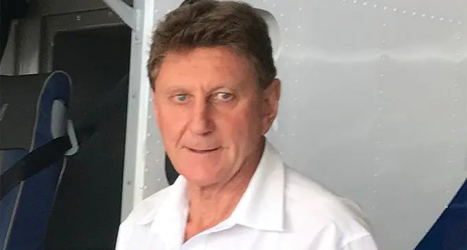 Tim Joyce