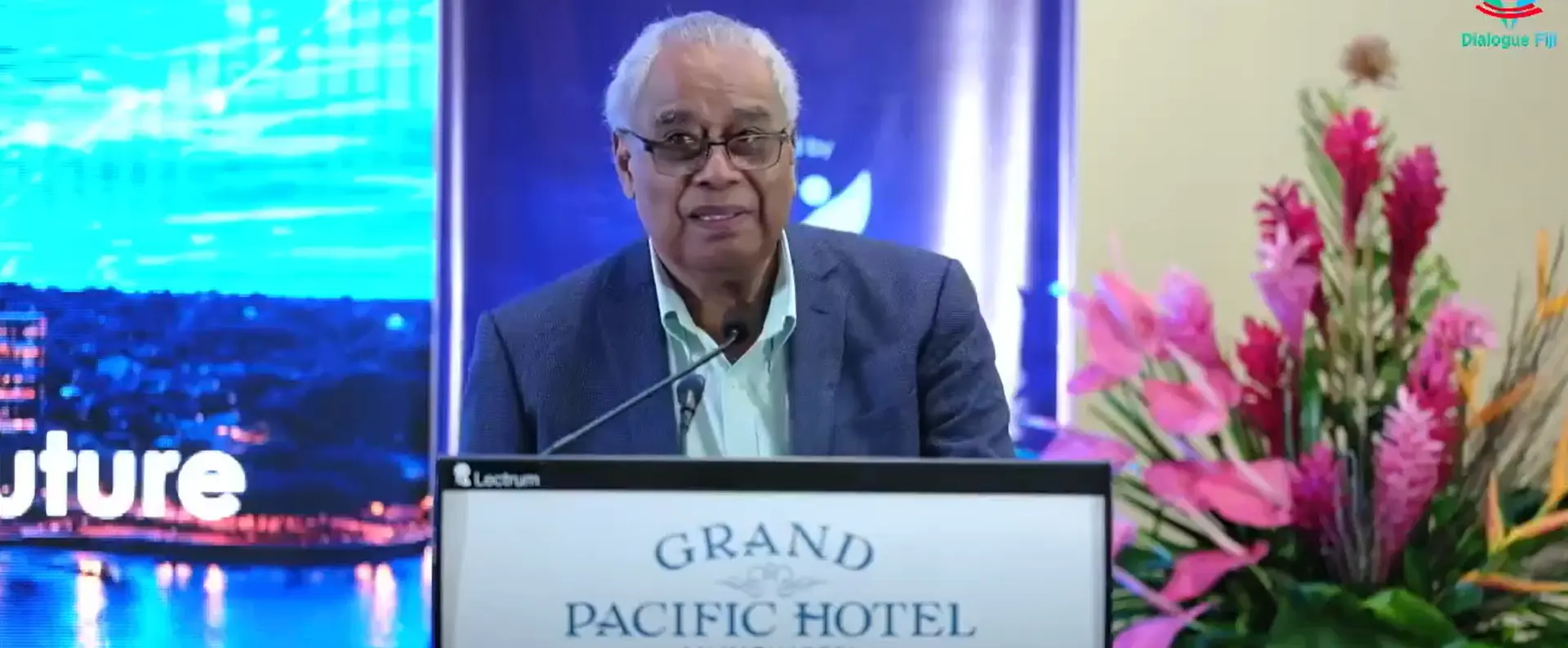 Former Reserve Bank Governor and Unity Fiji leader Savenaca Narube has called for Cabinet to be reduced from 35 members to 12 as part of sweeping measures to cut government spending and create fiscal space.