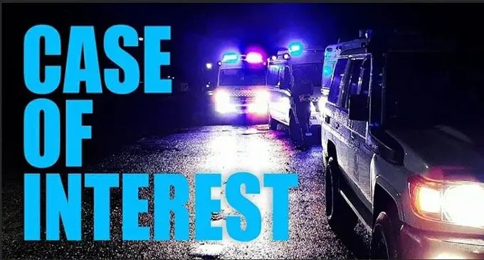 Police