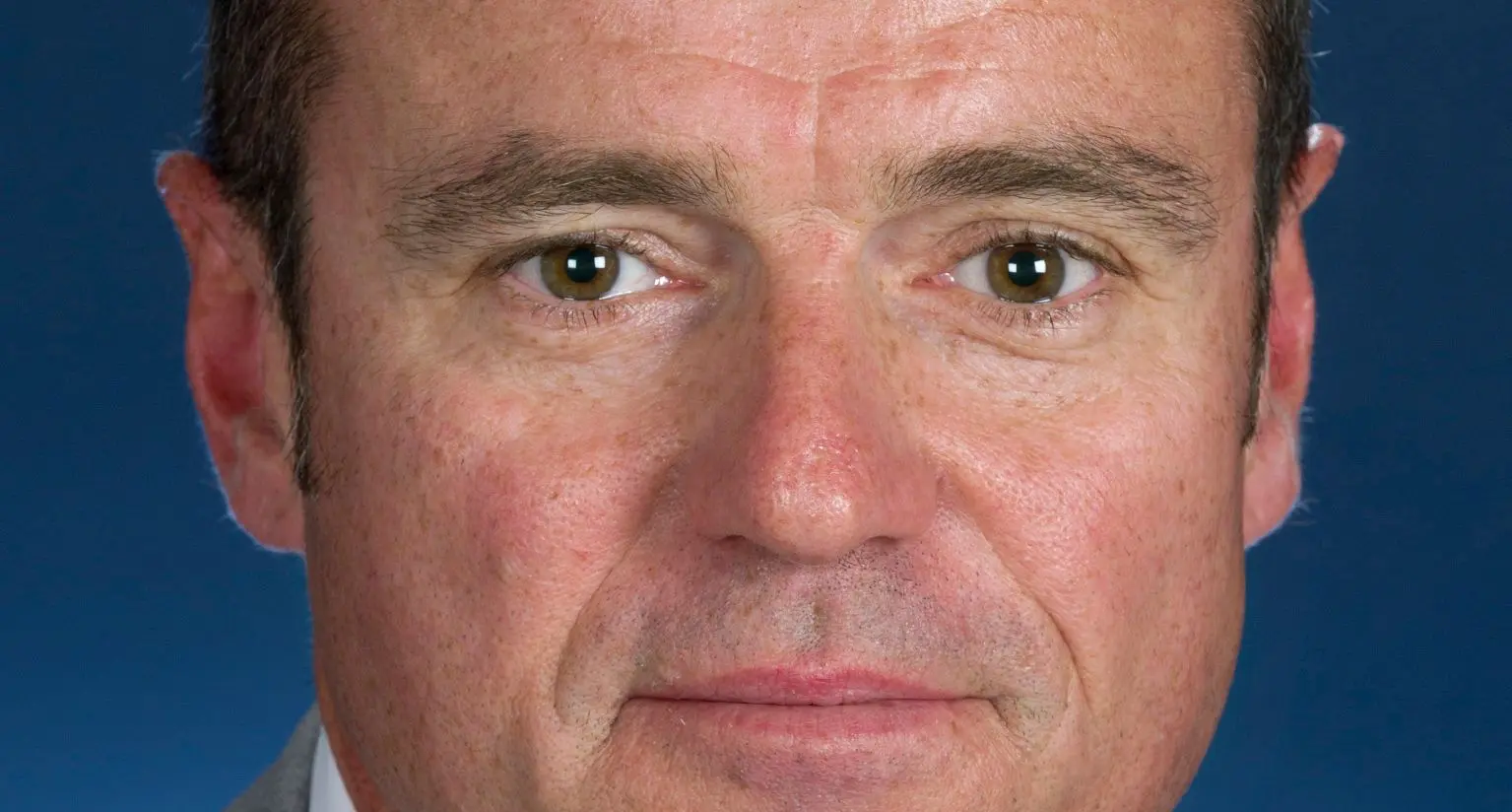 Australian High Commissioner to Fiji John Feakes 
