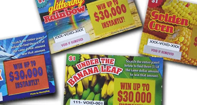 Scratch-tickets copy