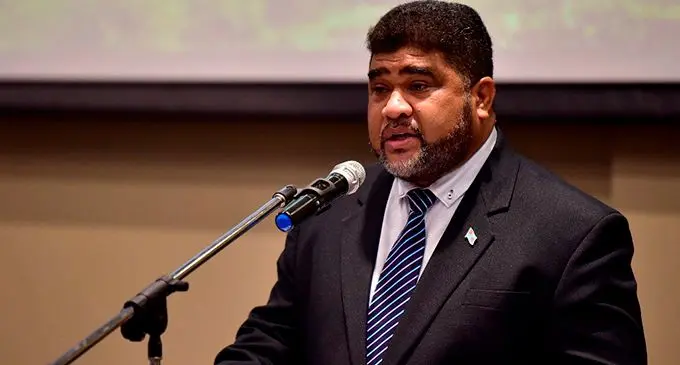 David Kolitagane