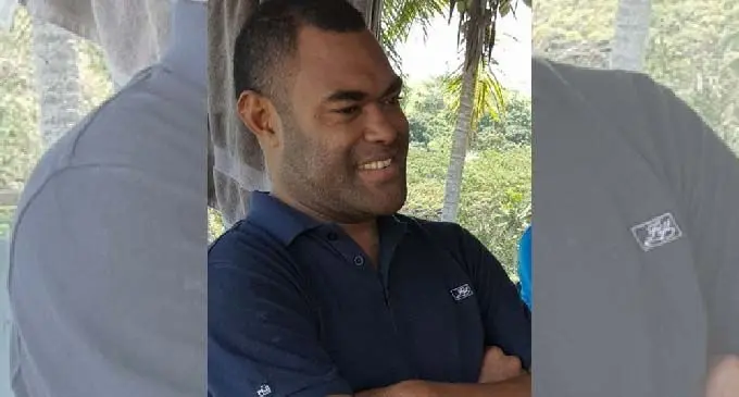 Ratu Tevita Makutu