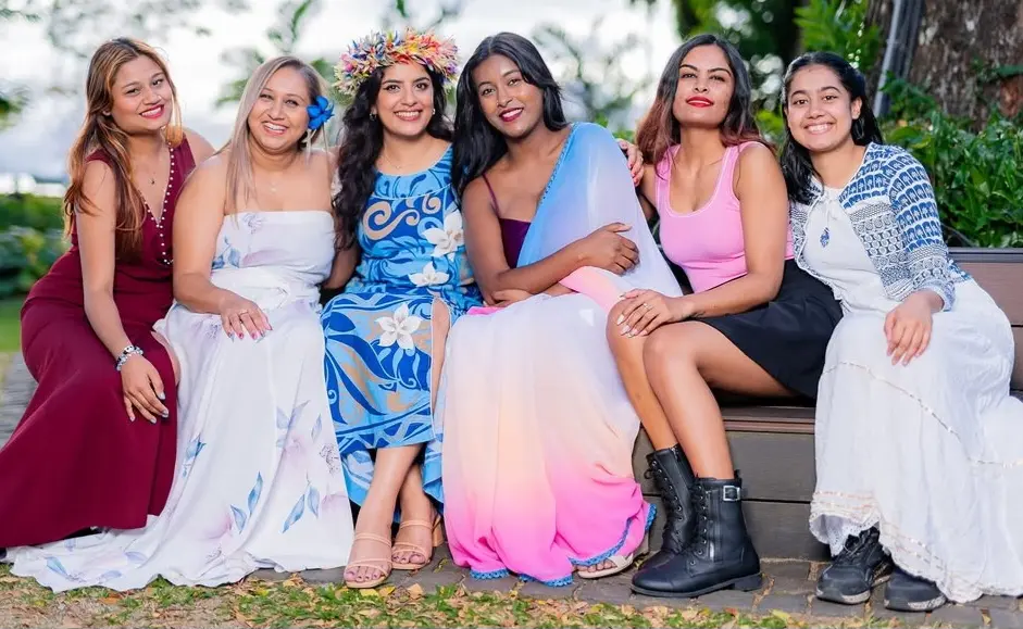 Miss India South Pacific debuts in Suva