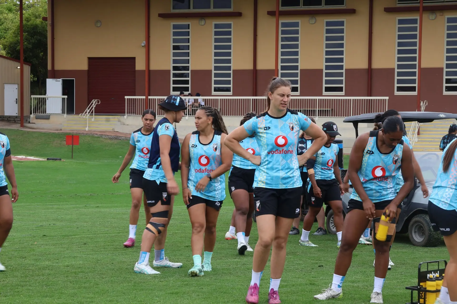 Fiji Bulikula