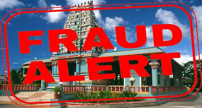 Sri Siva Subramaniya Hindu temple, Nadi, Fiji islands.