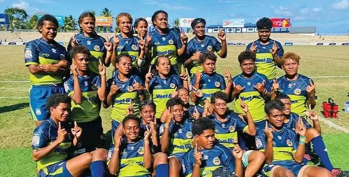 Dawasamu Secondary School lost to Natabua High School in last year’s Weet-Bix Raluve semifinals.