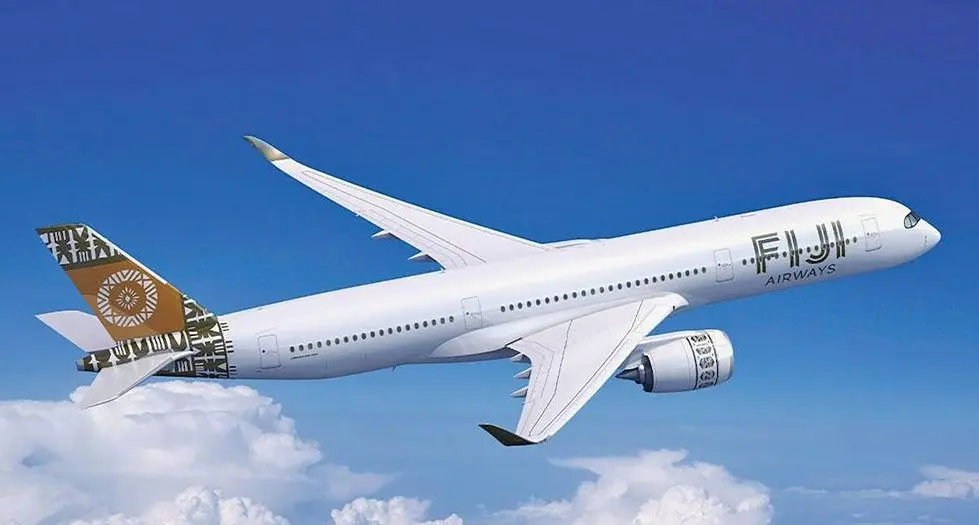 Fiji Airways