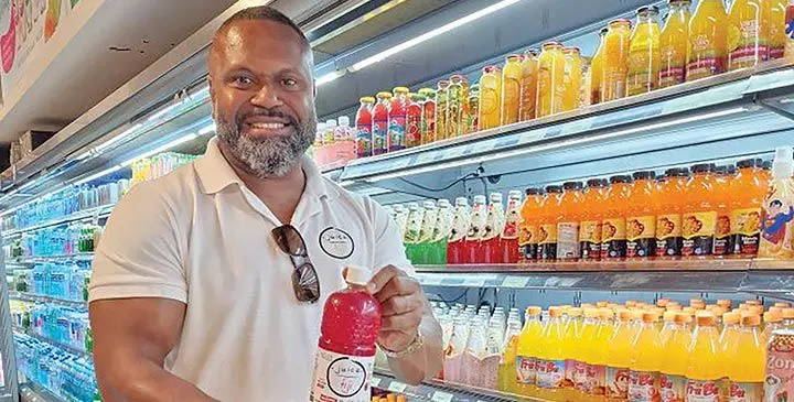 HFC keeps Juice Fiji going