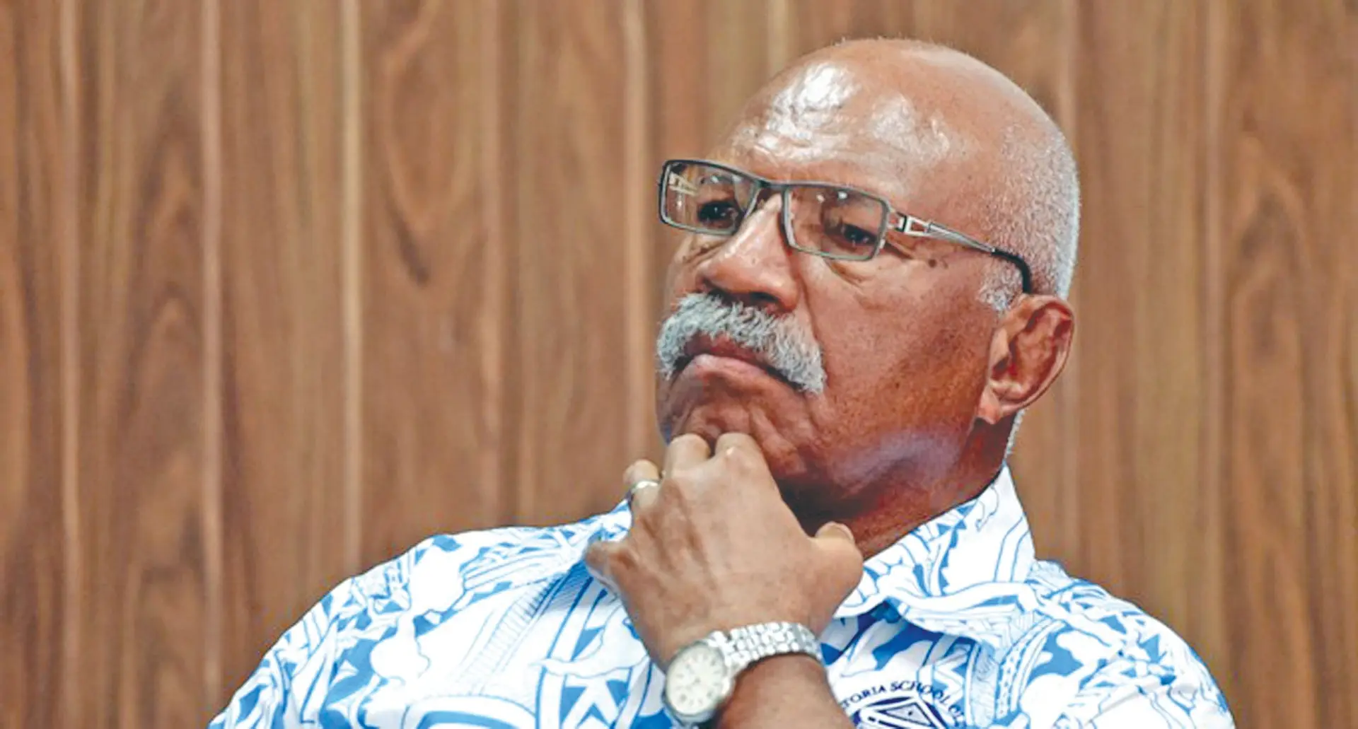 Sitiveni Rabuka