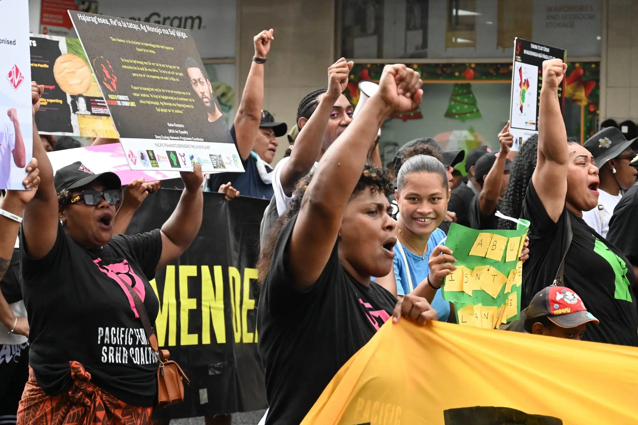 Civil Society groups warn GCC proposals threaten equality, unity in Fiji