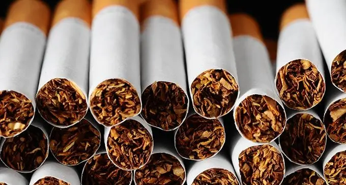 Council Warns Illegal Cigarette Sellers To Stop Or Face Prosecution