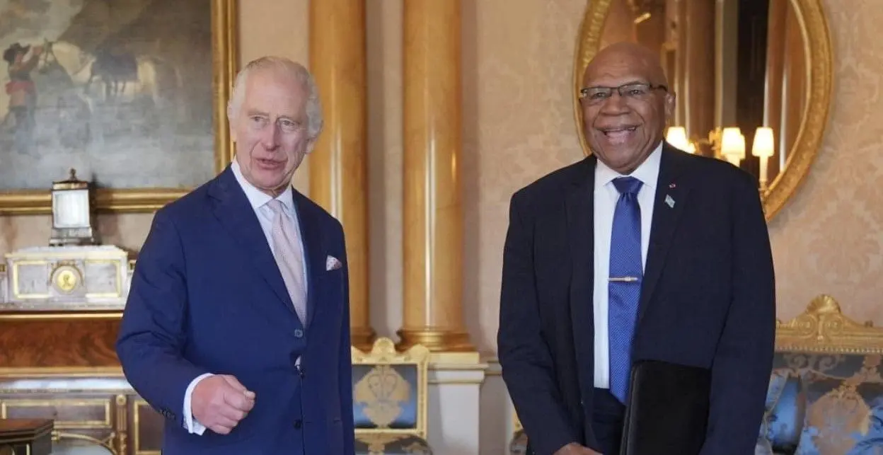 King invited GCC to Britain for constitutional talks, says PM