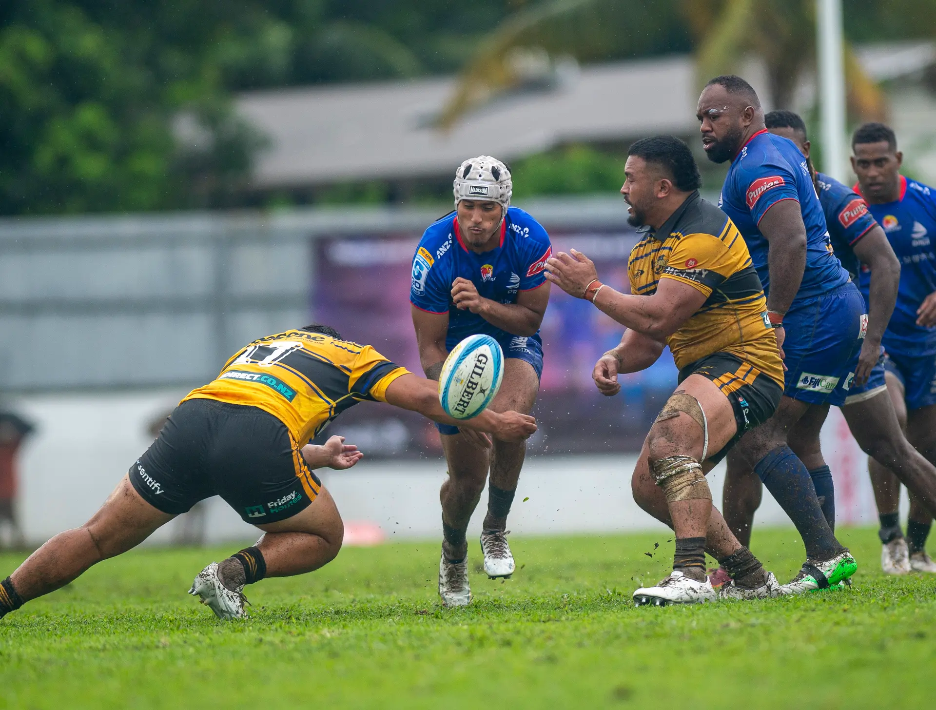  Isaiah Armstrong-Ravula