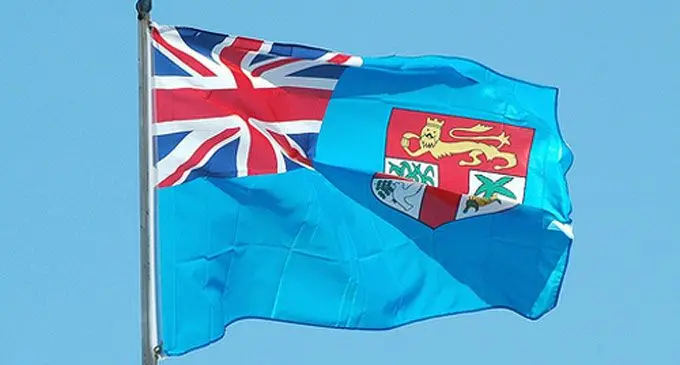 Fiji-flag
