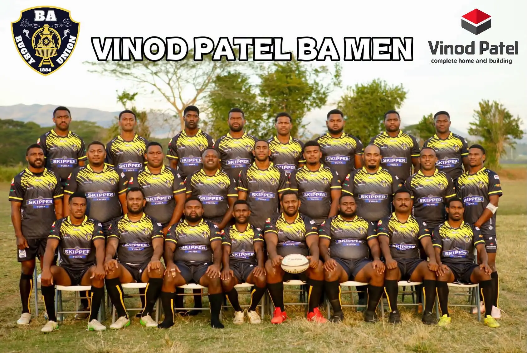 Ba Rugby