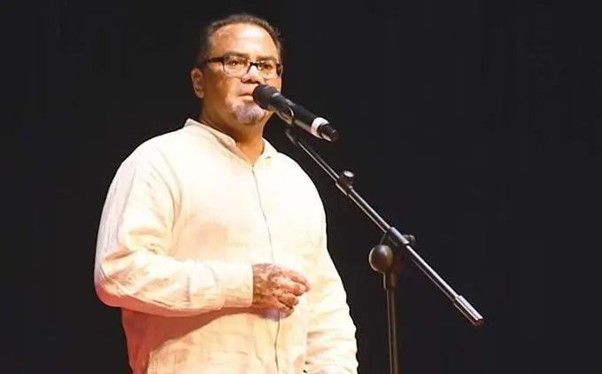 Mohit Prasad 