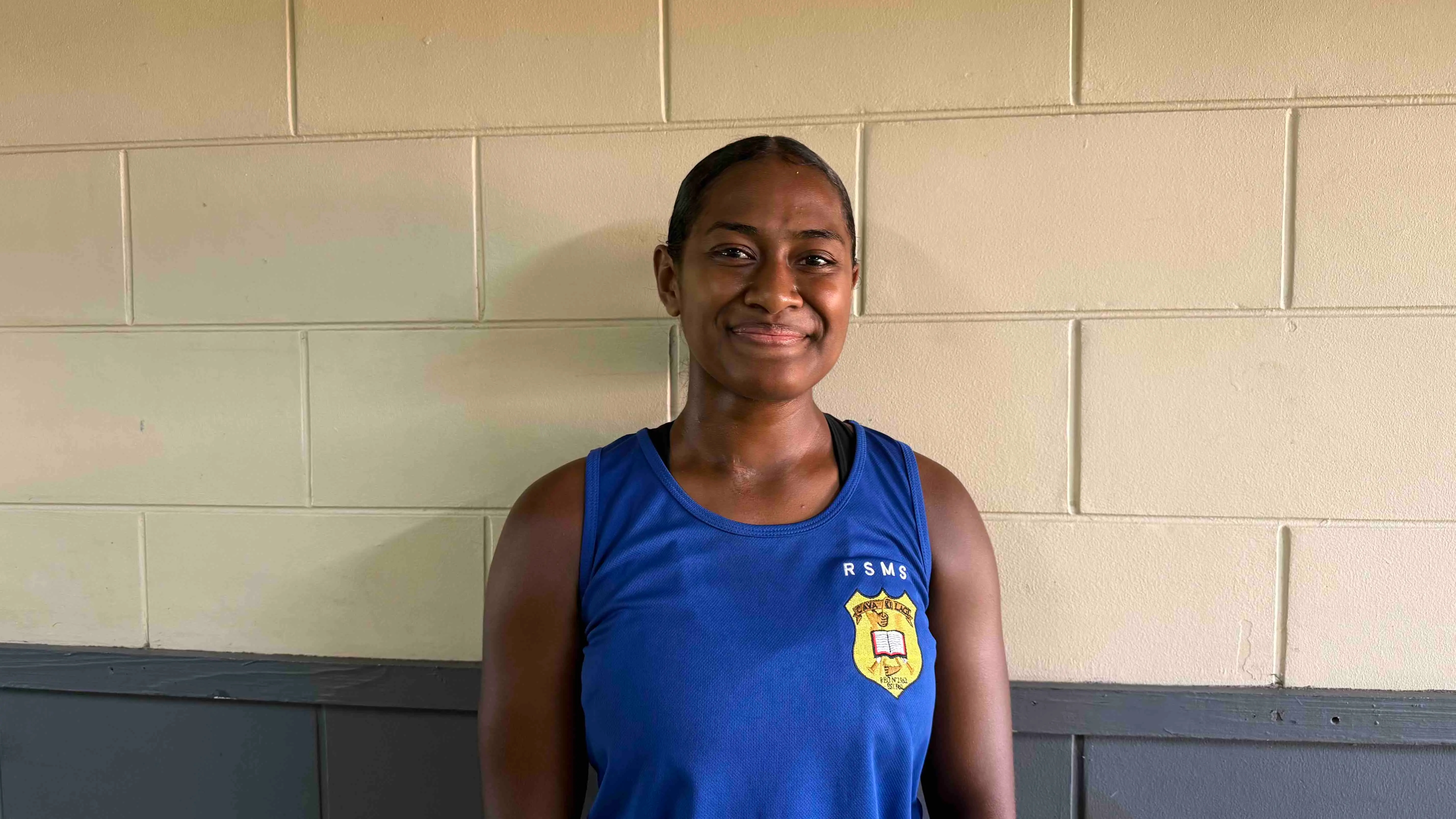 Lewageena sets new zone record