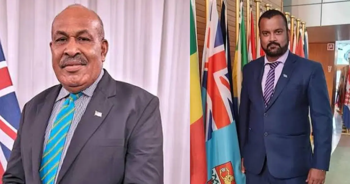 MP, minister involved in separate defamation cases before…