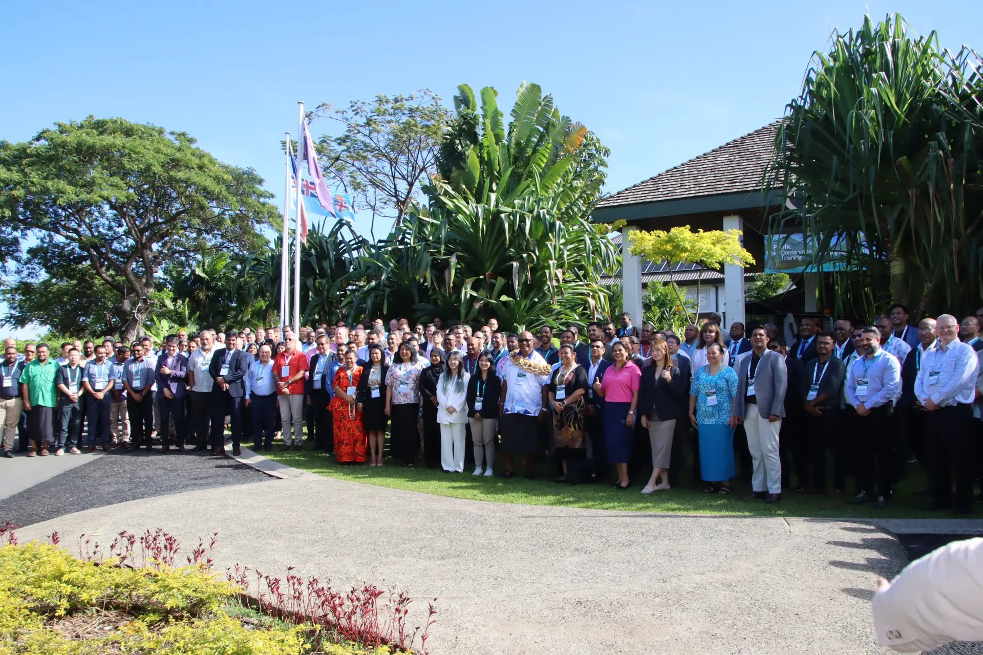 Telecom Fiji Hosts Pacific Fibre Conference 2026 to Advance Digital Connectivity Across the Pacific.