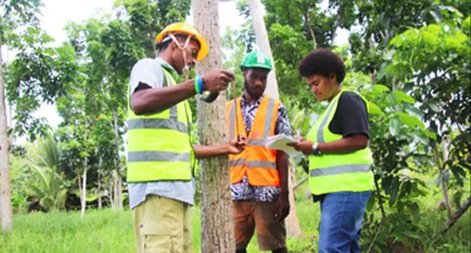 Fiji National University’s Naduna Campus in Labasa will be offering a Certificate in Agriculture (Level 3) from Semester 2, 2023