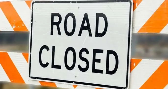 1126854_121715-wtvd-shutterstock-road-closed-road-work-construction-generic-img-862x485
