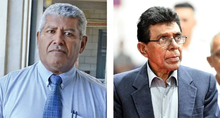 Haider’s death: Two removed from investigating team | Fiji Sun