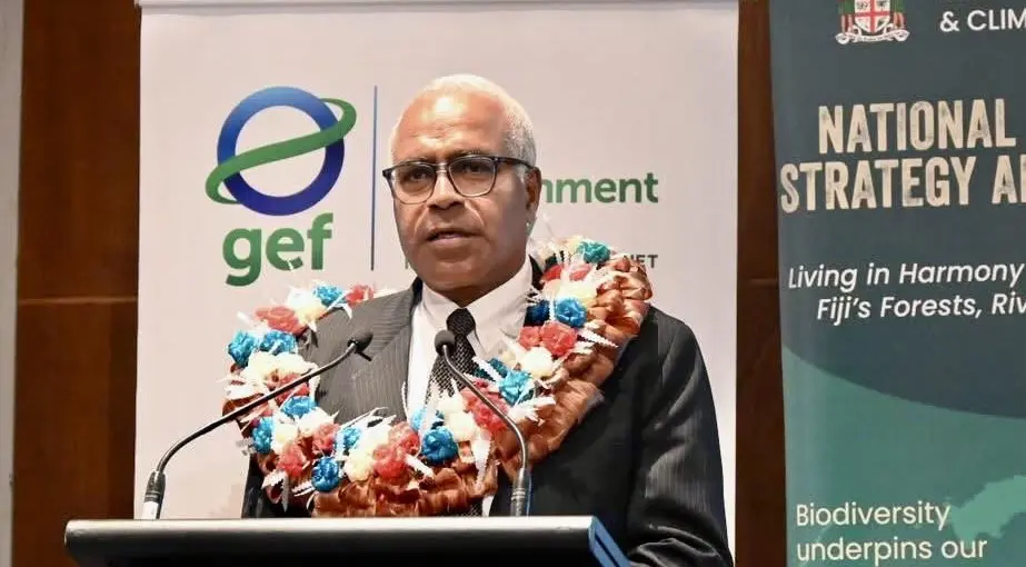 ‘Vuda must not become Pacific’s ashtray’ — Tarakinikini