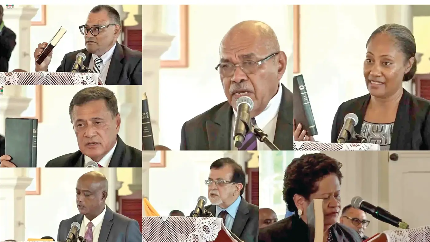 Kotobalavu submission to the constitution review committee