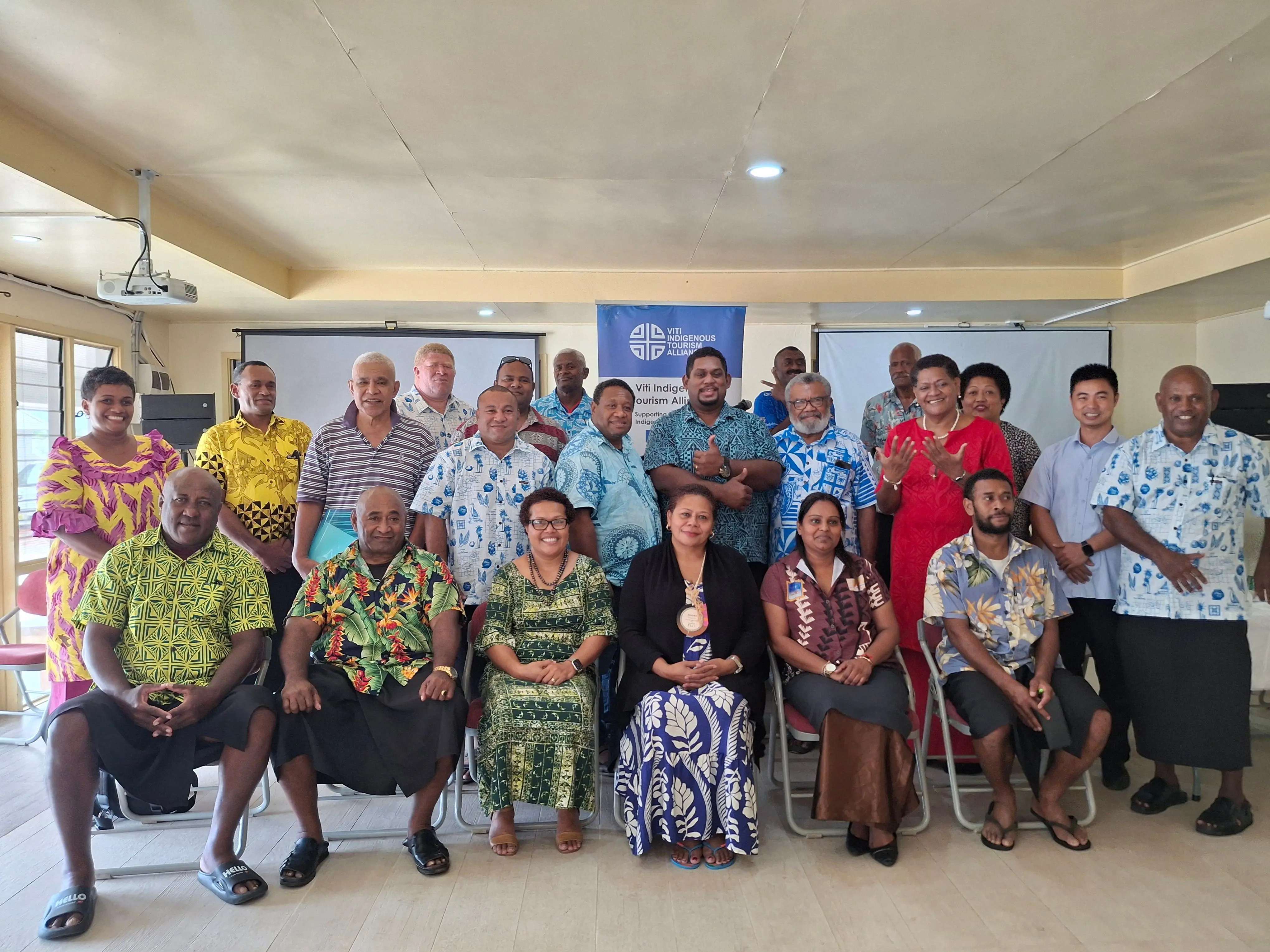 Indigenous landowners boost tourism transport