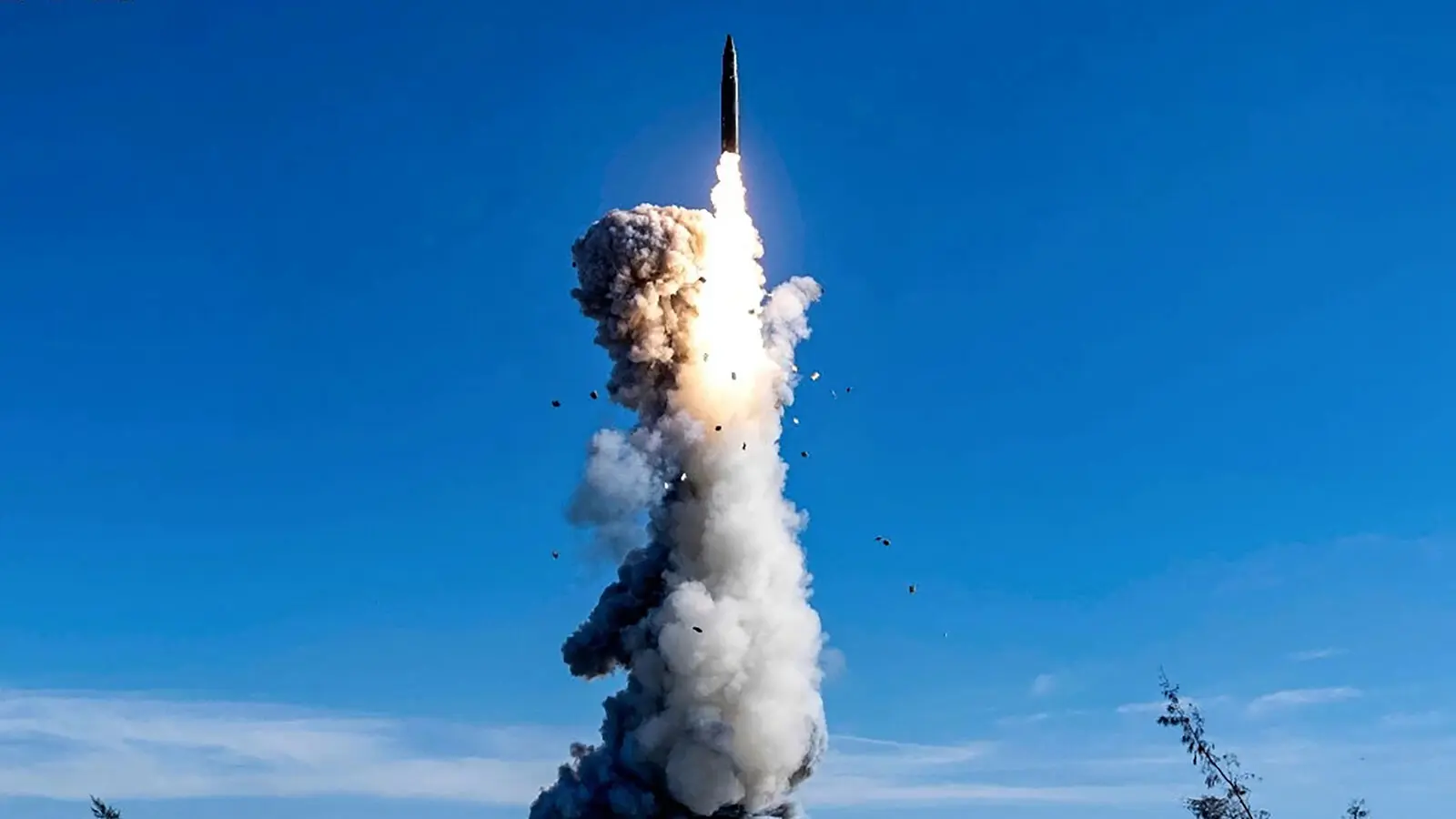 Pacific leaders oppose missile testing in region, says Waqa