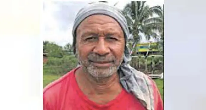 Tui Wailevu, Ratu Jovesa Maivalili.