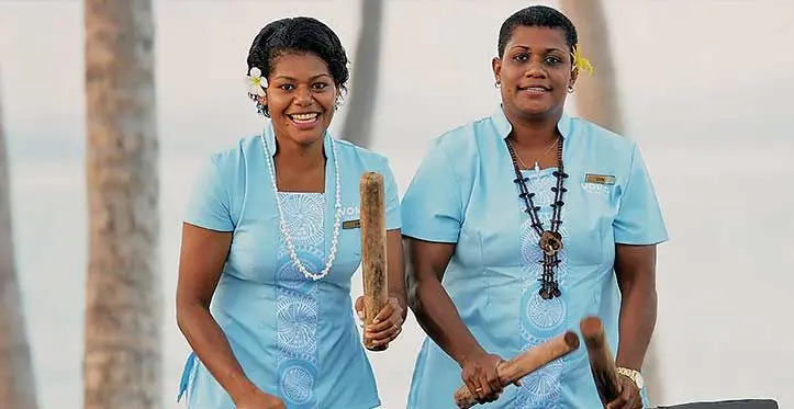 Getting married in Fiji is so much easier than planning a traditional wedding back home, Tourism Fiji told the New Zealand audience in an edition of My Wedding Magazine.