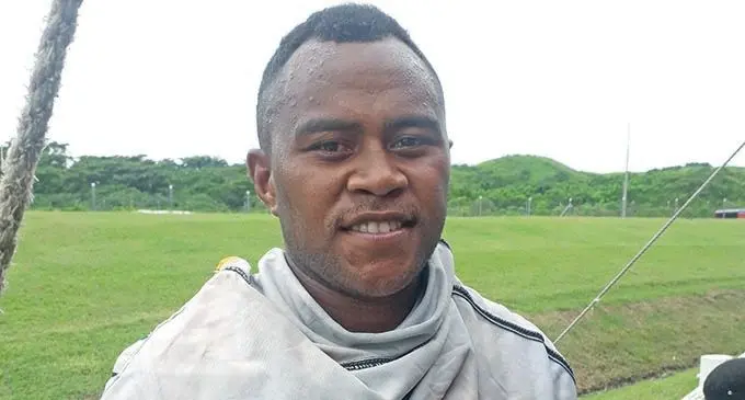 Jone Navuso