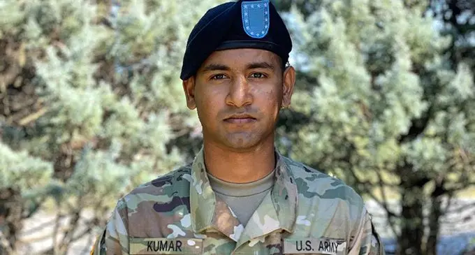 Aniket Kumar