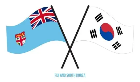 fiji-korea